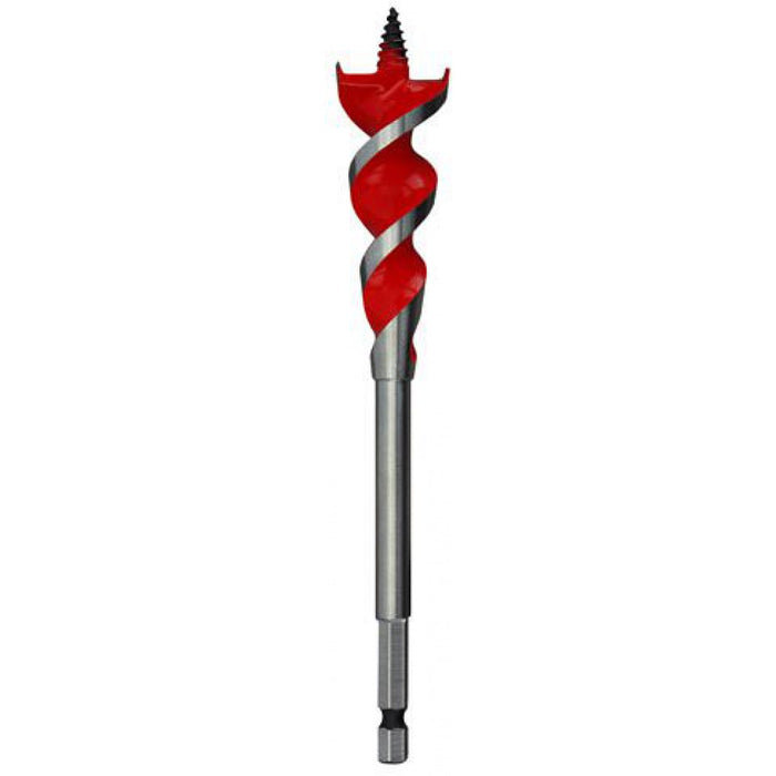 Milwaukee 1/2 in. x 6 in. SPEED FEED™ Wood Bit