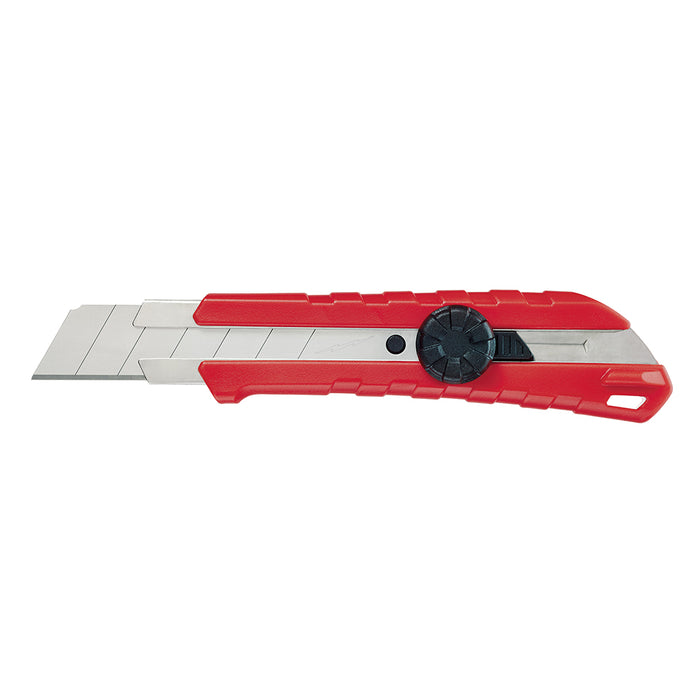 Milwaukee 25 mm Snap-Off Knife