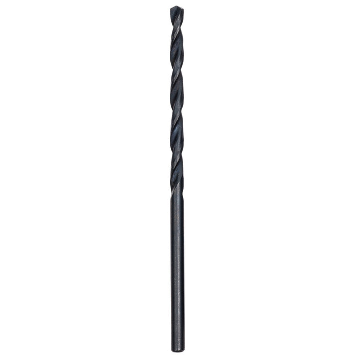 Milwaukee 3/32 in. Thunderbolt® Black Oxide Drill Bit