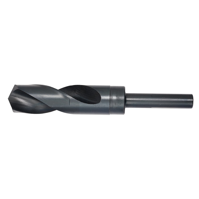 Milwaukee 1 in. S&D Black Oxide Drill Bit