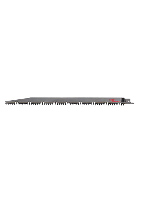 Milwaukee 9 in. 5 TPI Pruning SAWZALL Blades 5PK