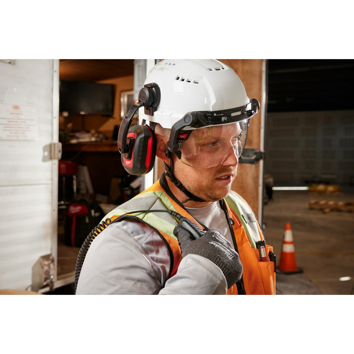 Milwaukee BOLT™ 24dB Earmuffs