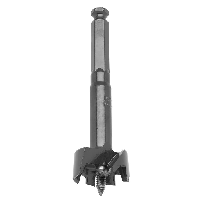 Milwaukee 1-1/4 in. Selfeed Bit