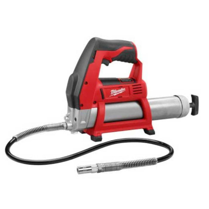 Milwaukee M12™ Cordless Grease Gun