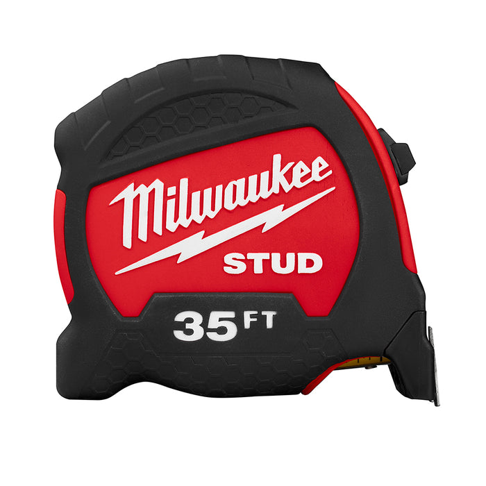 Milwaukee 35ft STUD™ Tape Measure