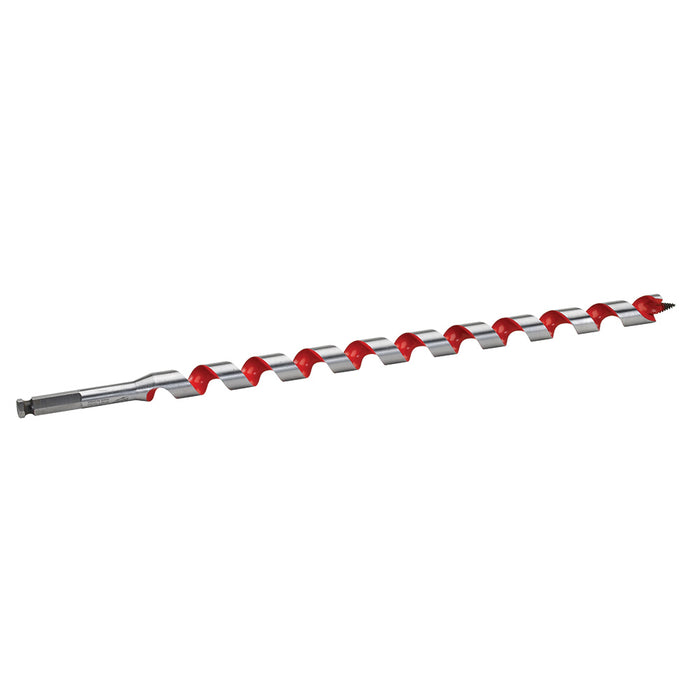 Milwaukee 7/8 in. x 18 in. Ship Auger Bit