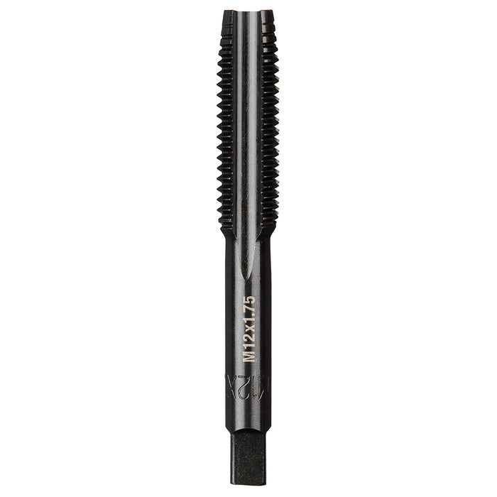 Milwaukee M12-1.75 mm Straight Flute Plug Tap