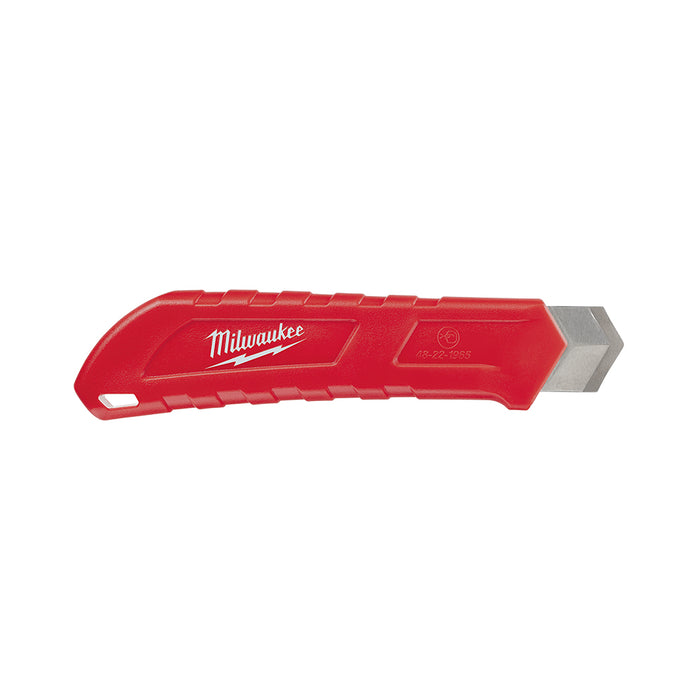 Milwaukee 25 mm Snap-Off Knife