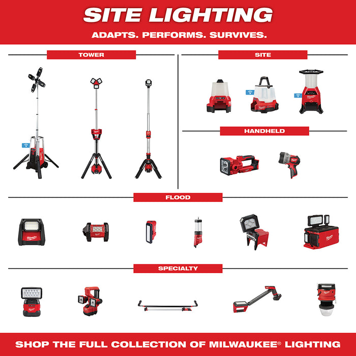 Milwaukee M12™ Compact Flood Light