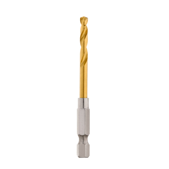 Milwaukee 11/64 in. Titanium SHOCKWAVE™ Drill Bit