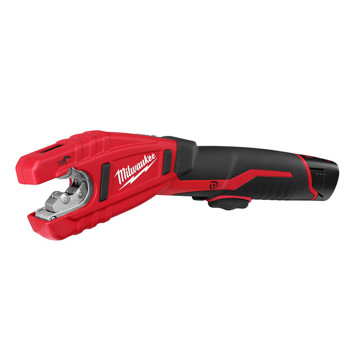 Milwaukee M12™ Cordless Lithium-Ion Copper Tubing Cutter