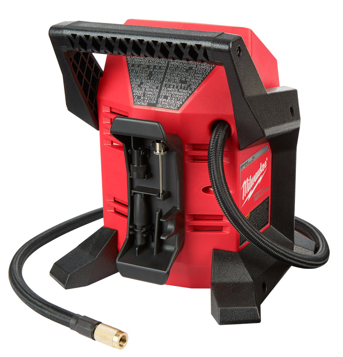 Milwaukee M12™ Compact Inflator Kit