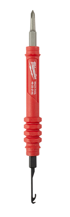 Milwaukee 4-in-1 Multi-Pick Tool