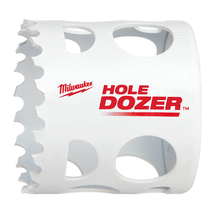 Milwaukee 2" HOLE DOZER™ Bi-Metal Hole Saw