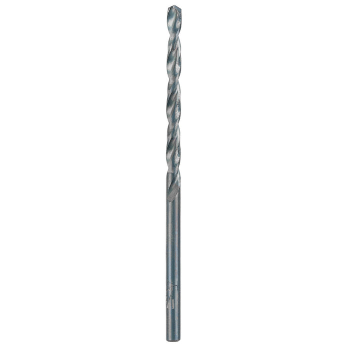 Milwaukee 1/8 in. Thunderbolt® Black Oxide Drill Bit