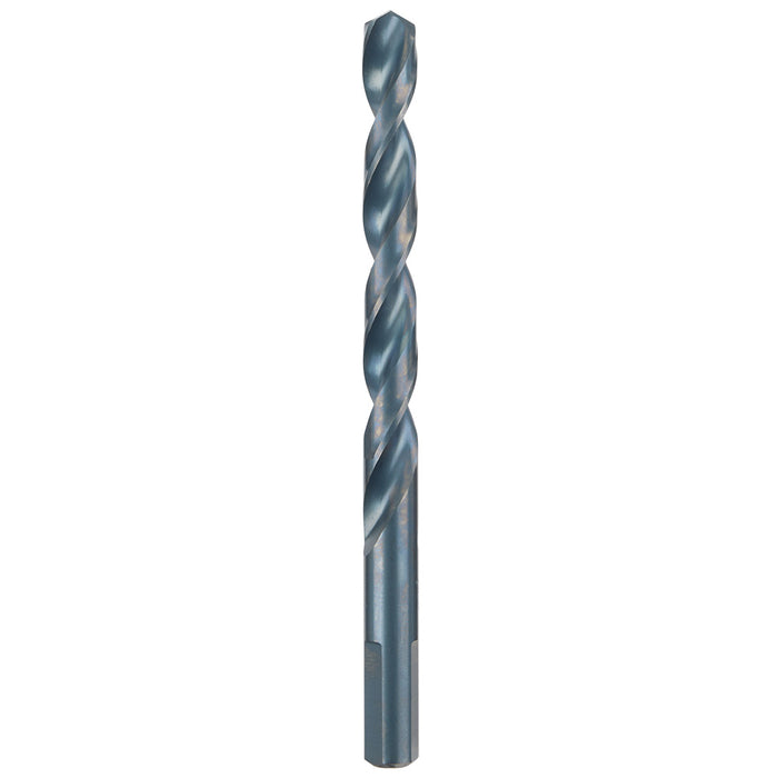 Milwaukee 3/8 in. Thunderbolt® Black Oxide Drill Bit