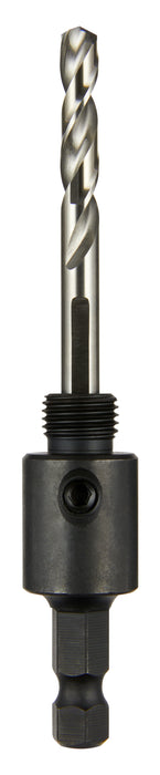 Milwaukee 3/8 in. Small Thread Arbor