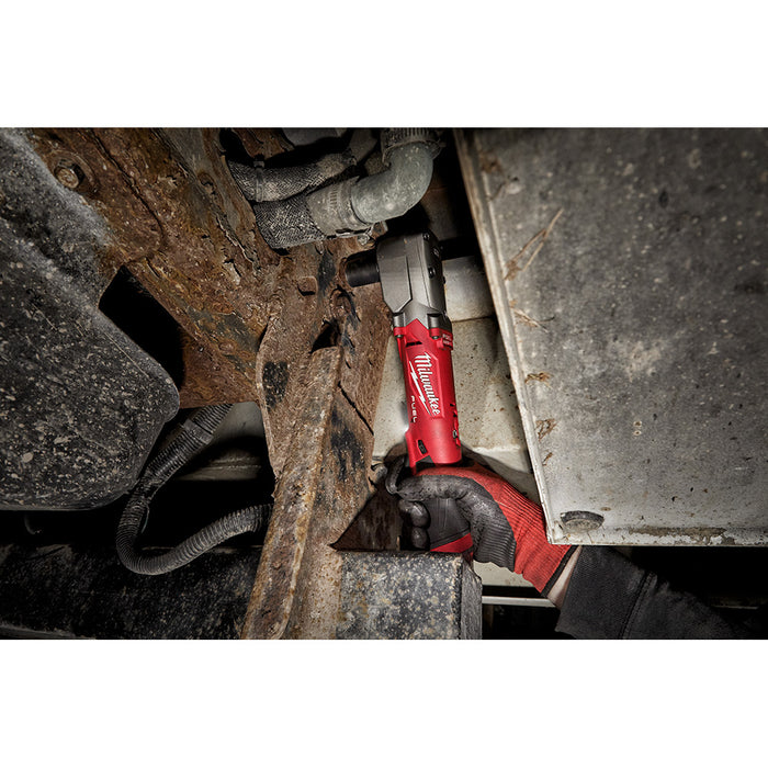 Milwaukee M12 FUEL™ 1/2" Right Angle Impact Wrench