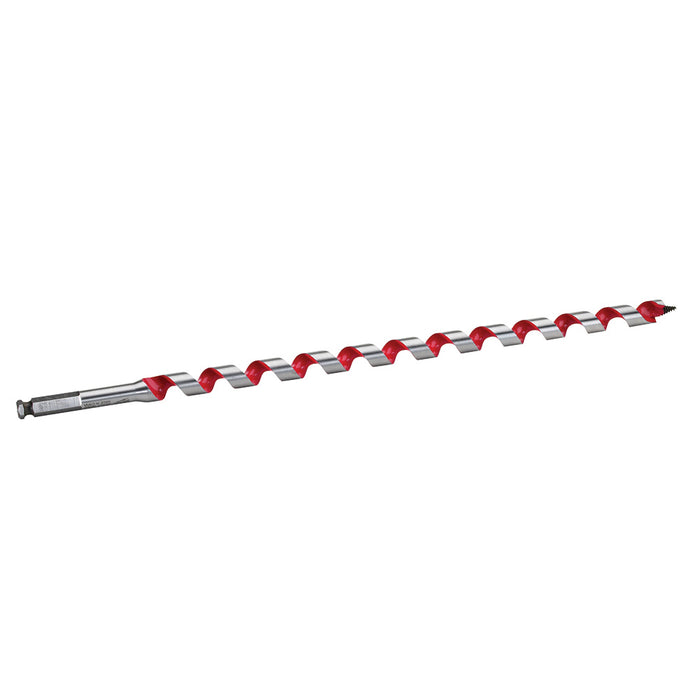 Milwaukee 3/4 in. x 18 in. Ship Auger Bit