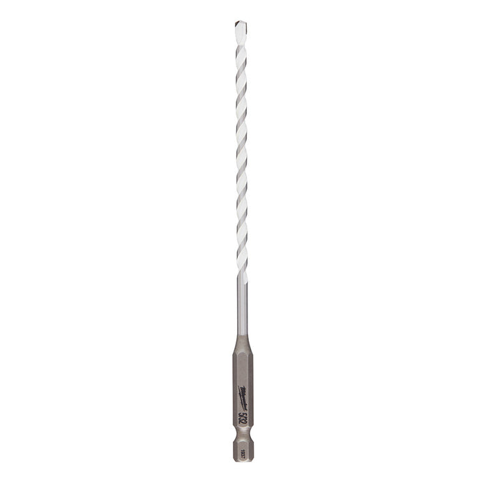 Milwaukee 5/32 in. SHOCKWAVE™ Carbide Multi-Material Drill Bit