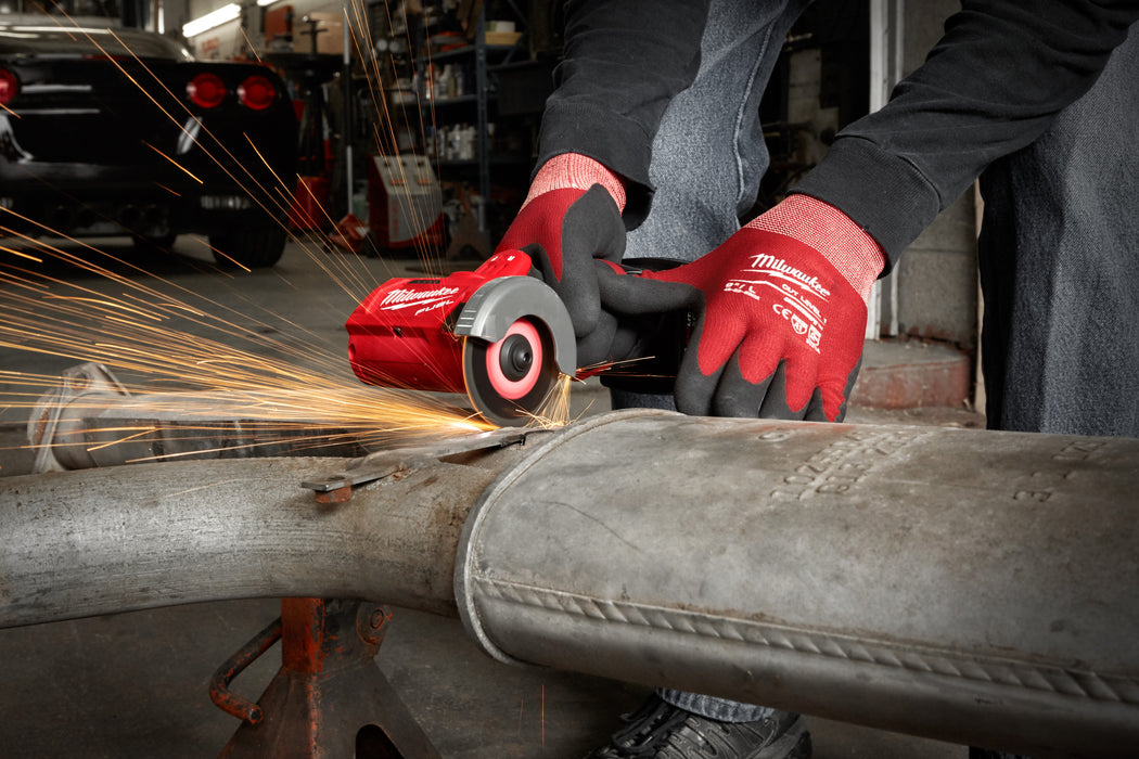 Milwaukee M12 FUEL™ 3 in. Compact Cut Off Tool