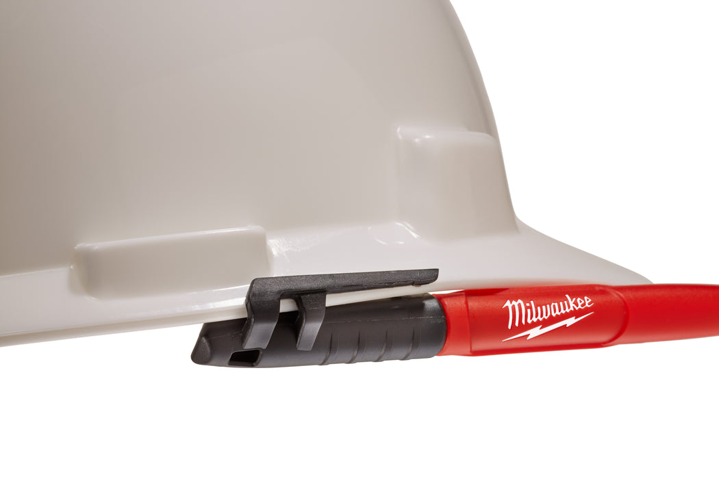 Milwaukee INKZALL™ Black Fine Point Marker