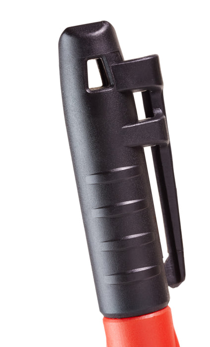 Milwaukee INKZALL™ Black Fine Point Marker