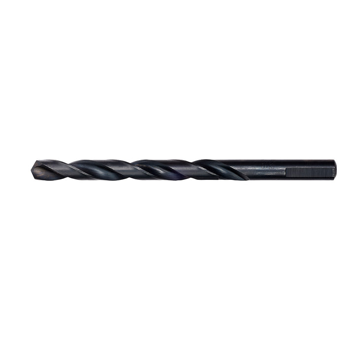 Milwaukee 11/32 in. Thunderbolt® Black Oxide Drill Bit