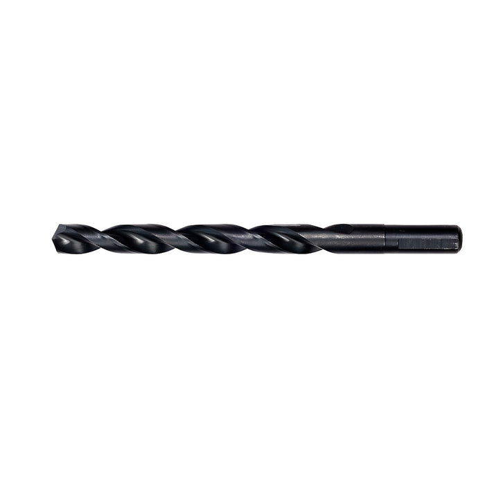 Milwaukee 25/64 in. Thunderbolt® Black Oxide Drill Bit