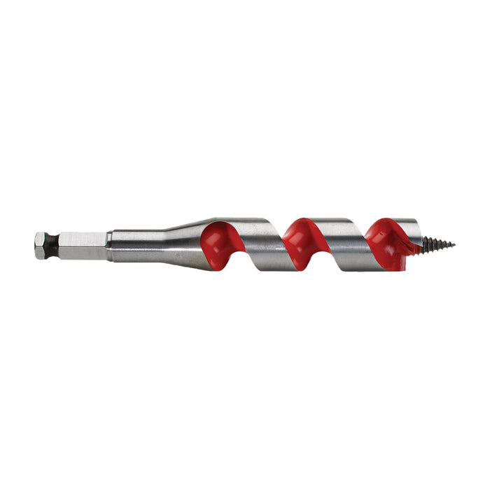 Milwaukee 7/8 in. x 6 in. Ship Auger Bit