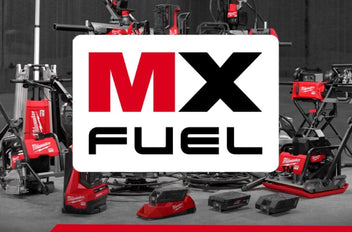 Capital Tools USA - Shop Milwaukee Tools Online