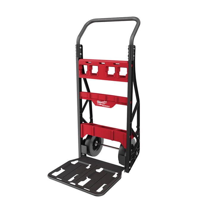 Milwaukee PACKOUT™ 2-Wheel Cart