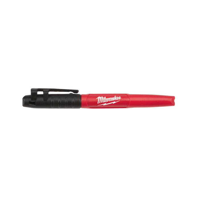 Milwaukee INKZALL™ Black Fine Point Marker