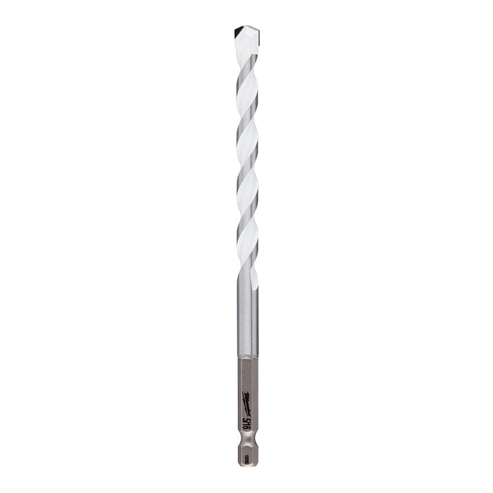 Milwaukee 5/16 in. SHOCKWAVE™ Carbide Multi-Material Drill Bit