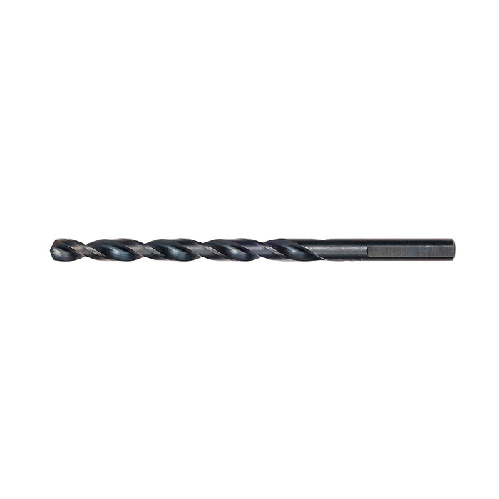 Milwaukee 7/32 in. Thunderbolt® Black Oxide Drill Bit