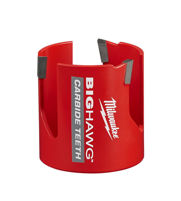 Milwaukee 2-9/16 in. BIG HAWG™ with Carbide Teeth