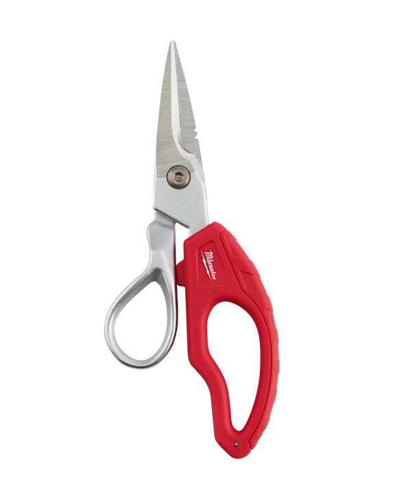 Milwaukee Electrician Snips