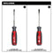 Capital Tools USA 2 Piece Cushion Grip Screwdriver Set (USA)