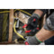 Capital Tools USA 8" Angled Head Diagonal Comfort Grip Cutting Pliers (USA)