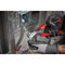 Capital Tools USA 8" Angled Head Diagonal Comfort Grip Cutting Pliers (USA)