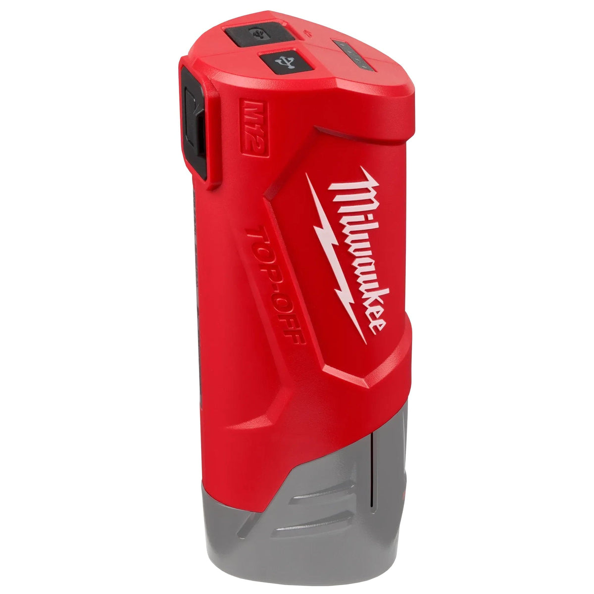 Capital Tools USA M12™ TOP-OFF™ Power Supply and Charger