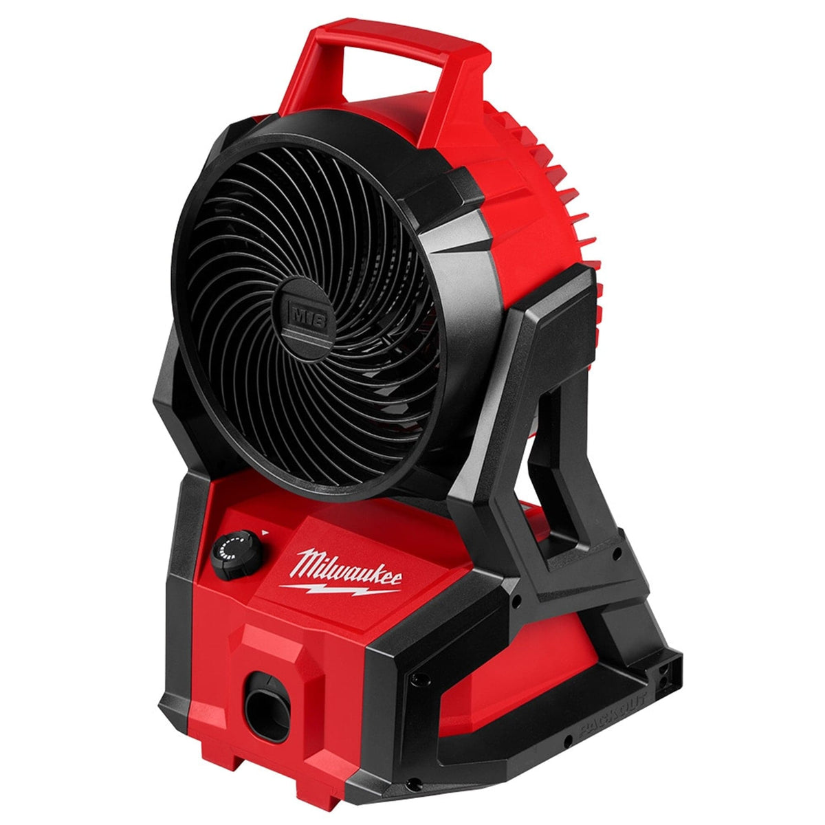 Capital Tools USA M18™ Brushless PACKOUT™ Fan