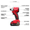 Capital Tools USA M18™ Compact Brushless 2-Tool Combo Kit