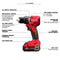 Capital Tools USA M18™ Compact Brushless 2-Tool Combo Kit