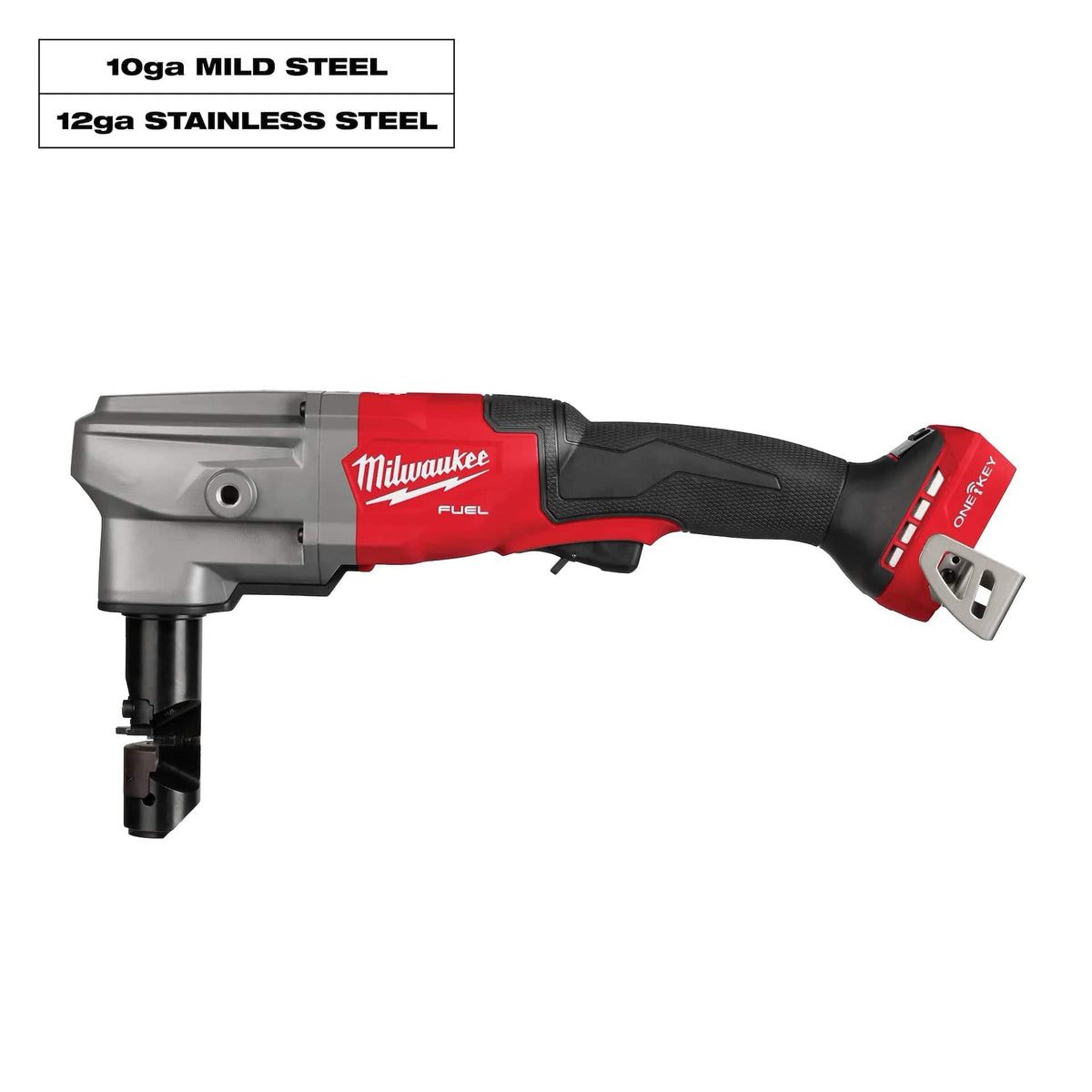 Capital Tools USA M18 FUEL™ 10 Gauge Nibbler