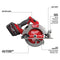 Capital Tools USA M18 FUEL™ 7-1/4” Circular Saw Kit