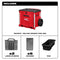 Capital Tools USA PACKOUT™ Rolling Drawer Tool Box