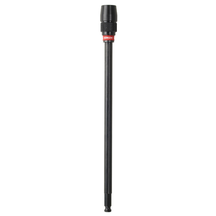 Milwaukee 12 in. x 7/16 in. Universal QUIK-LOK™ Extension