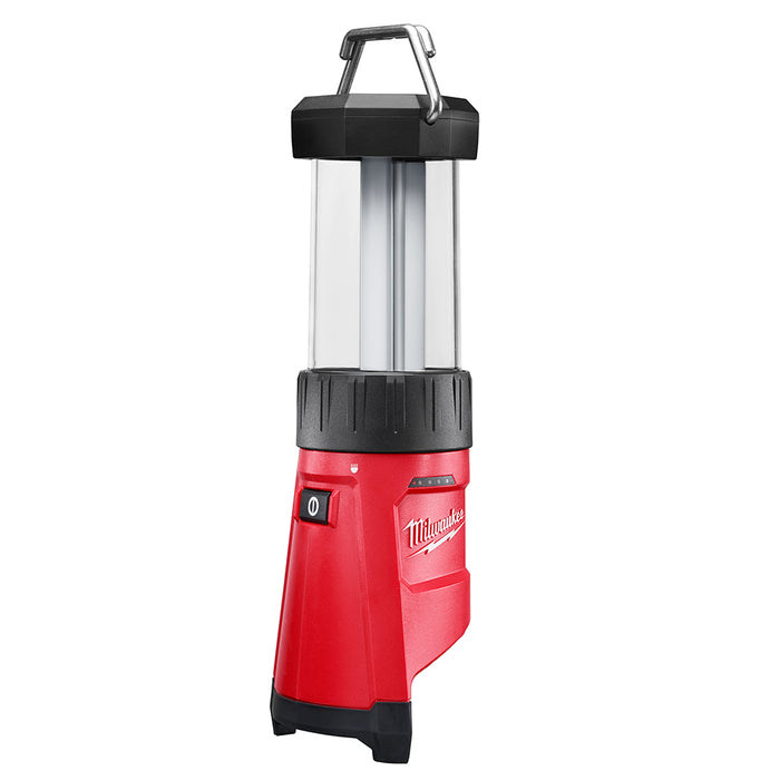 Milwaukee M12™ Cordless Lithium-Ion LED Lantern