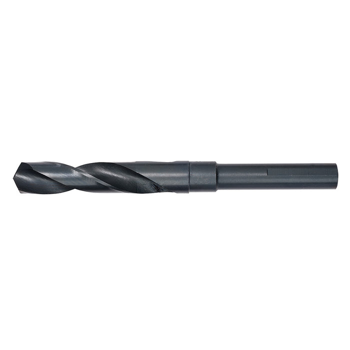 Milwaukee 5/8 in. S&D Black Oxide Drill Bit